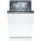 Фото - Встраиваемая посудомоечная машина Bosch SRV2IKX10K | click.ua