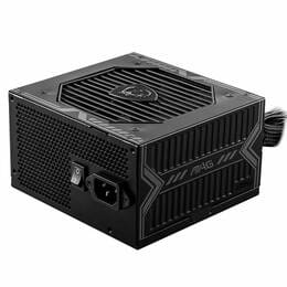 Блок питания MSI MAG A650BN 650W