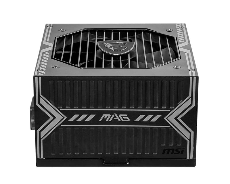 Блок питания MSI MAG A550BN 550W