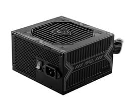 Блок питания MSI MAG A550BN 550W