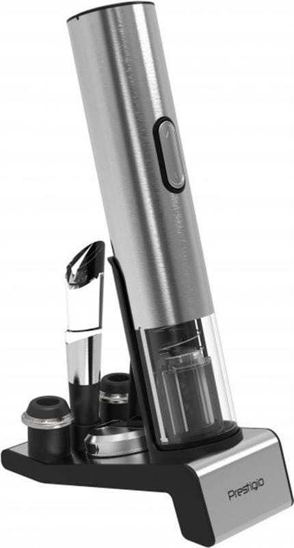 Штопор Prestigio Garda Smart Wine Opener (PWO105SL)
