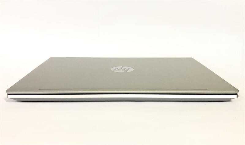 Ноутбук HP ProBook 445 G8 / 14" FullHD IPS / AMD Ryzen 3 5400U / 8GB / 256GB SSD / Win11Pro - Б/в