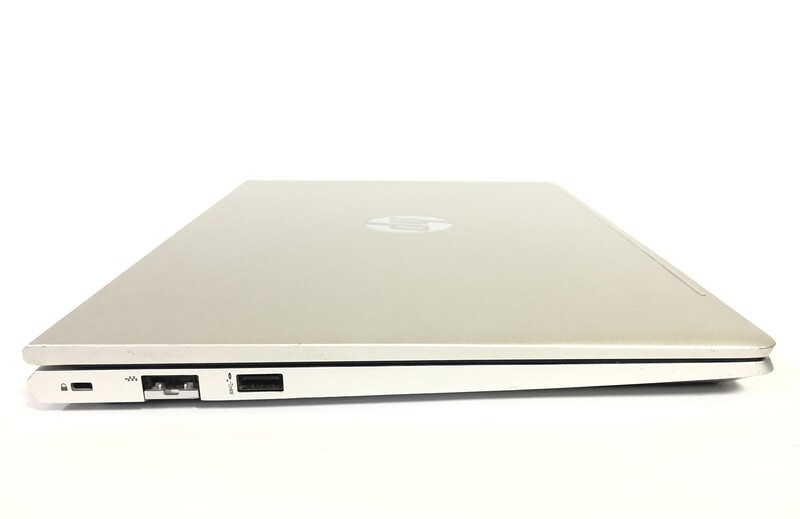Ноутбук HP ProBook 445 G8 / 14" FullHD IPS / AMD Ryzen 3 5400U / 8GB / 256GB SSD / Win11Pro - Б/в