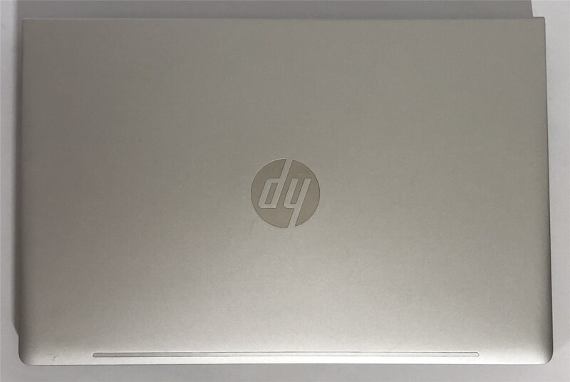 Ноутбук HP ProBook 445 G8 / 14" FullHD IPS / AMD Ryzen 3 5400U / 8GB / 256GB SSD / Win11Pro - Б/в