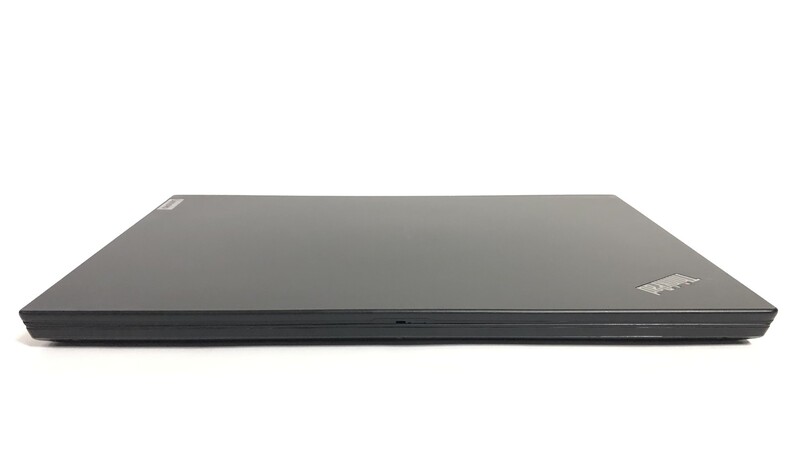Ноутбук Lenovo ThinkPad L14 G1 / 14" FullHD IPS Touch / AMD Ryzen 5 Pro 4650U / 16GB / 256GB SSD / Win11Pro / Backlight / сканер відбитка - Б/в