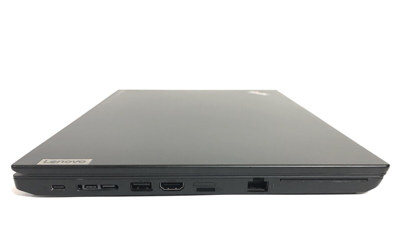 Ноутбук Lenovo ThinkPad L14 G1 / 14" FullHD IPS Touch / AMD Ryzen 5 Pro 4650U / 16GB / 256GB SSD / Win11Pro / Backlight / сканер відбитка - Б/в