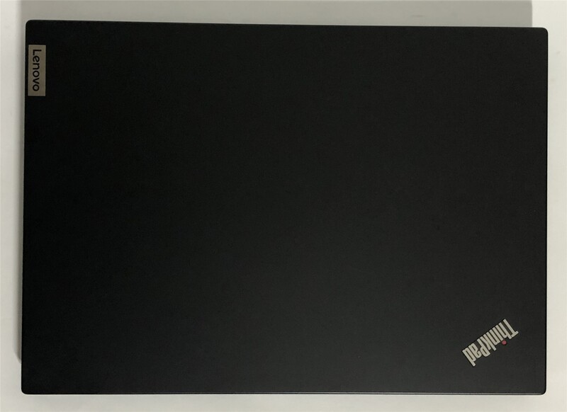 Ноутбук Lenovo ThinkPad L14 G1 / 14" FullHD IPS Touch / AMD Ryzen 5 Pro 4650U / 16GB / 256GB SSD / Win11Pro / Backlight / сканер відбитка - Б/в