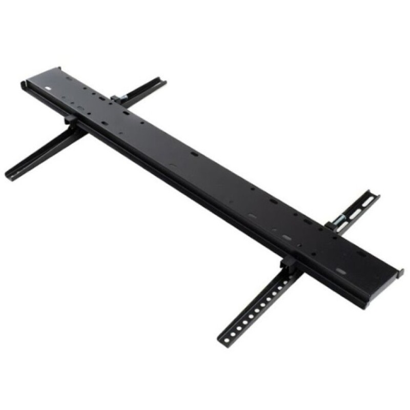 Кронштейн Charmount TV0804T Black (VESA800х400)