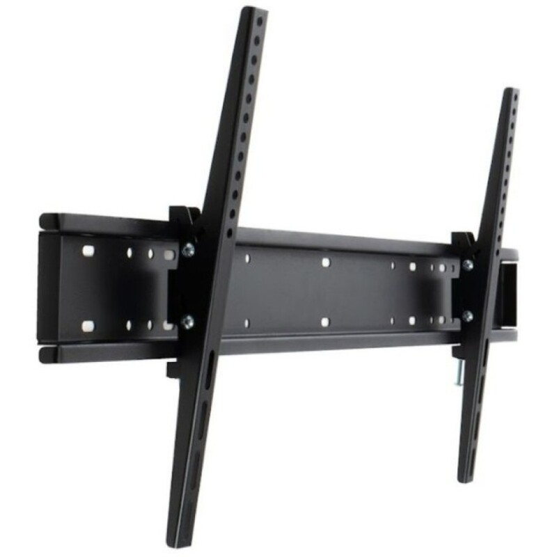 Кронштейн Charmount TV0804T Black (VESA800х400)