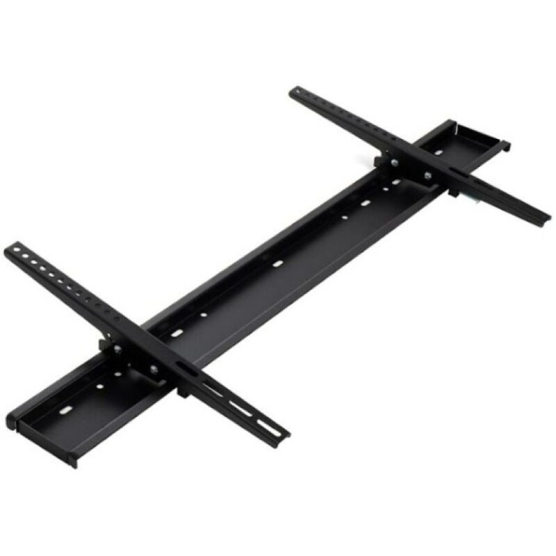Кронштейн Charmount TV0804T Black (VESA800х400)