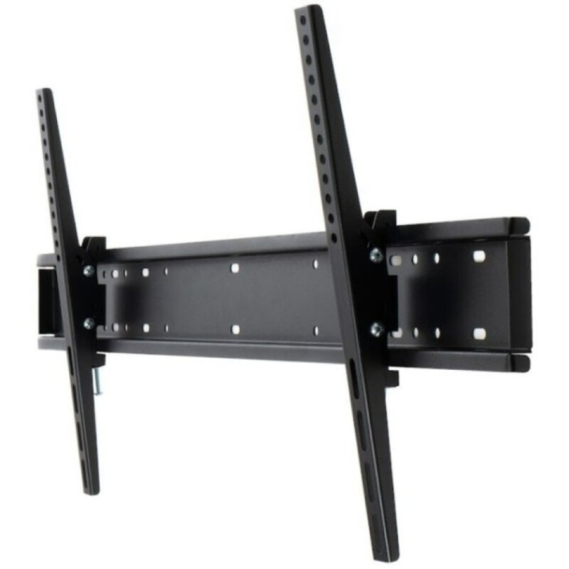 Кронштейн Charmount TV0804T Black (VESA800х400)