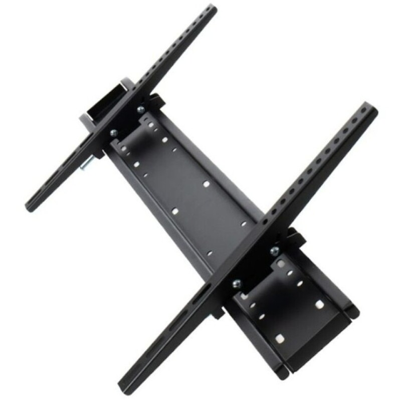 Кронштейн Charmount TV0804T Black (VESA800х400)