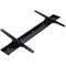 Фото - Кронштейн Charmount TV0804T Black (VESA800х400) | click.ua