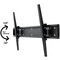 Фото - Кронштейн Charmount TV0804T Black (VESA800х400) | click.ua