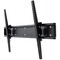 Фото - Кронштейн Charmount TV0804T Black (VESA800х400) | click.ua