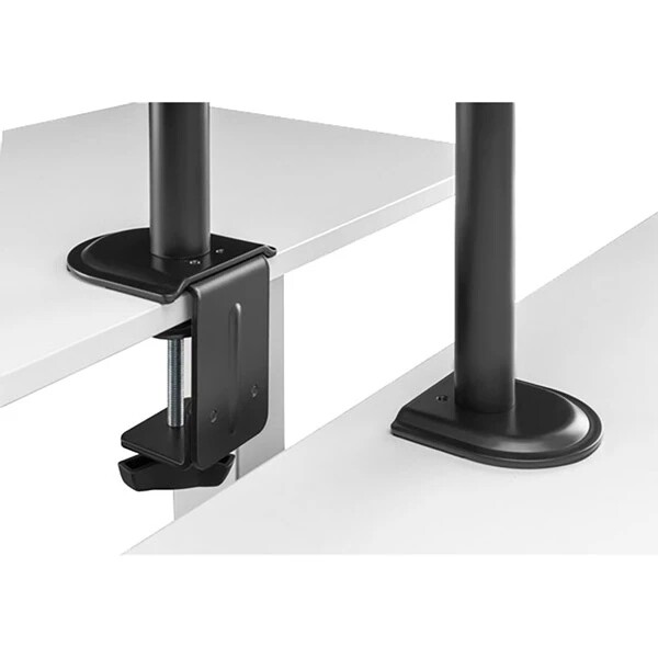 Крепление настольное для монитора Kivi 17-32" Black (FlexM-C012)
