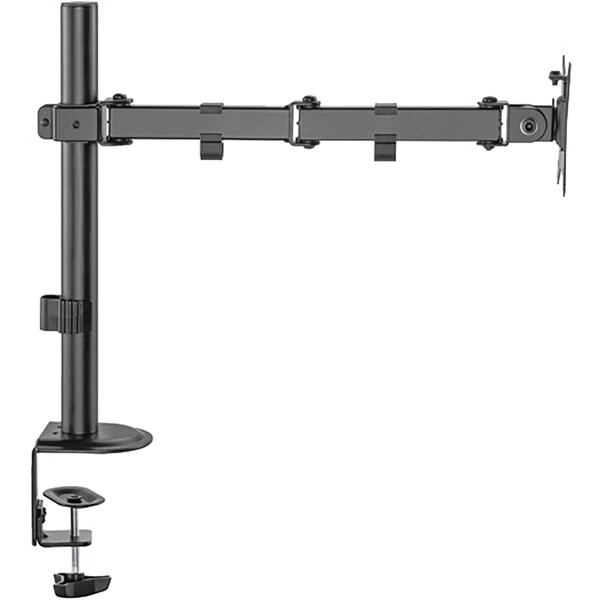 Крепление настольное для монитора Kivi 17-32" Black (FlexM-C012)