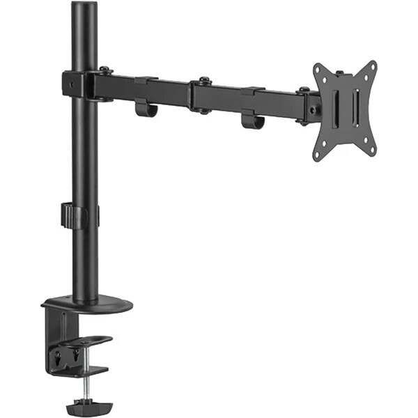 Крепление настольное для монитора Kivi 17-32" Black (FlexM-C012)