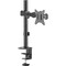 Фото - Крепление настольное для монитора Kivi 17-32" Black (FlexM-C012) | click.ua