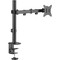 Фото - Крепление настольное для монитора Kivi 17-32" Black (FlexM-C012) | click.ua