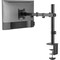 Фото - Крепление настольное для монитора Kivi 17-32" Black (FlexM-C012) | click.ua