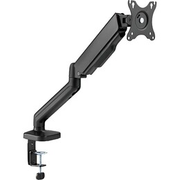 Крепление настольное для монитора Kivi 17-32" Black (FlexM-GL012E)