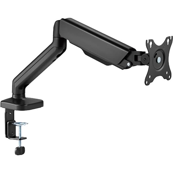 Крепление настольное для монитора Kivi 17-32" Black (FlexM-GL012E)
