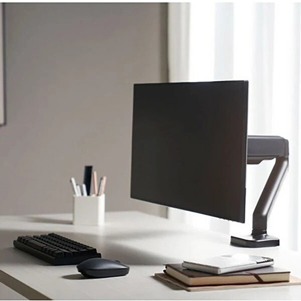 Крепление настольное для монитора Kivi 17-32" Black (FlexM-GL012E)