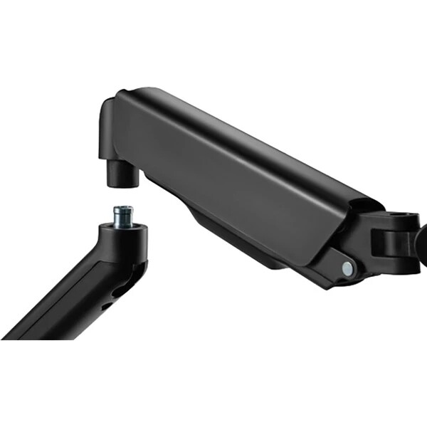 Крепление настольное для монитора Kivi 17-32" Black (FlexM-GL012E)