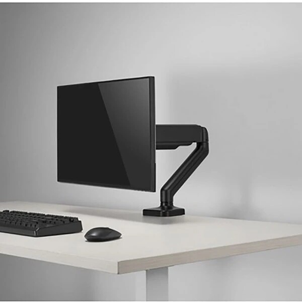 Крепление настольное для монитора Kivi 17-32" Black (FlexM-GL012E)