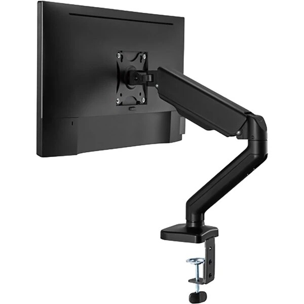 Крепление настольное для монитора Kivi 17-32" Black (FlexM-GL012E)