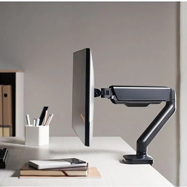 Крепление настольное для монитора Kivi 17-32" Black (FlexM-GL012E)