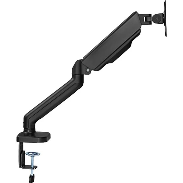 Крепление настольное для монитора Kivi 17-32" Black (FlexM-GL012E)