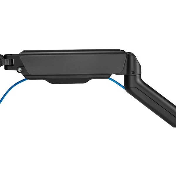 Крепление настольное для монитора Kivi 17-32" Black (FlexM-GL012E)
