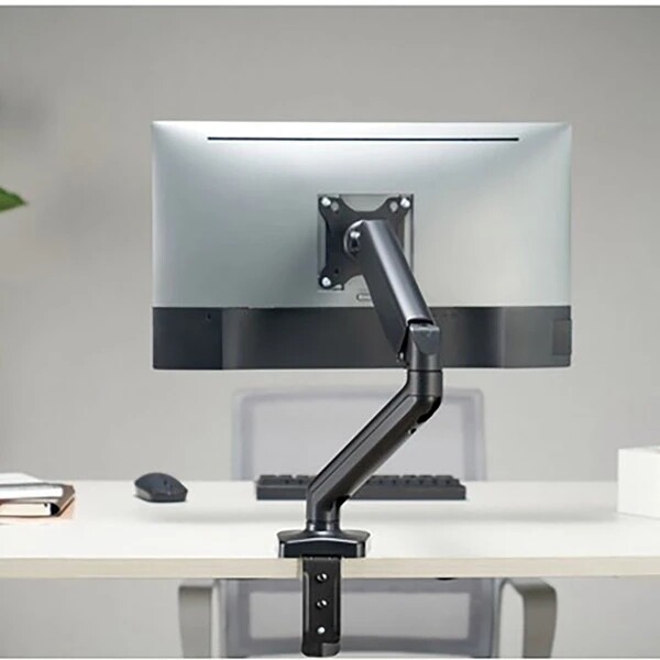 Крепление настольное для монитора Kivi 17-32" Black (FlexM-GL012E)
