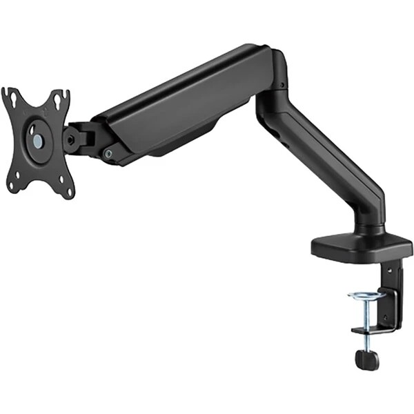 Крепление настольное для монитора Kivi 17-32" Black (FlexM-GL012E)