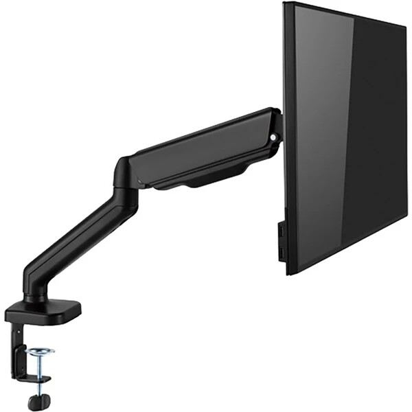 Крепление настольное для монитора Kivi 17-32" Black (FlexM-GL012E)
