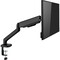 Фото - Крепление настольное для монитора Kivi 17-32" Black (FlexM-GL012E) | click.ua