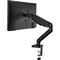 Фото - Крепление настольное для монитора Kivi 17-32" Black (FlexM-GL012E) | click.ua