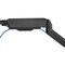 Фото - Крепление настольное для монитора Kivi 17-32" Black (FlexM-GL012E) | click.ua
