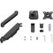Фото - Крепление настольное для монитора Kivi 17-32" Black (FlexM-GL012E) | click.ua