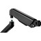 Фото - Крепление настольное для монитора Kivi 17-32" Black (FlexM-GL012E) | click.ua
