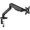 Фото - Крепление настольное для монитора Kivi 17-32" Black (FlexM-GL012E) | click.ua