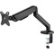Фото - Крепление настольное для монитора Kivi 17-32" Black (FlexM-GL012E) | click.ua