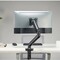 Фото - Крепление настольное для монитора Kivi 17-32" Black (FlexM-GL012E) | click.ua