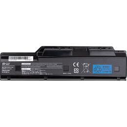 Купить АКБ PowerPlant для ноутбука Nec PC VP WP114 (WP114-3S2P) 11.1V 4400mAh (NB400072) АКБ PowerPlant для ноутбука Nec PC VP WP114 (WP114-3S2P) 11.1V 4400mAh (NB400072)