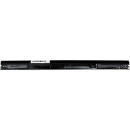 АКБ PowerPlant для ноутбука Medion Akoya E6416 (A41-D15) 14.4V 2200mAh (NB400102)