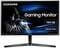 Фото - Монiтор Samsung 23.5" C24RG50 (LC24RG50FZIXCI) VA Black Curved | click.ua