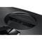 Фото - Монiтор Samsung 23.5" C24RG50 (LC24RG50FZIXCI) VA Black Curved | click.ua