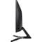 Фото - Монiтор Samsung 23.5" C24RG50 (LC24RG50FZIXCI) VA Black Curved | click.ua